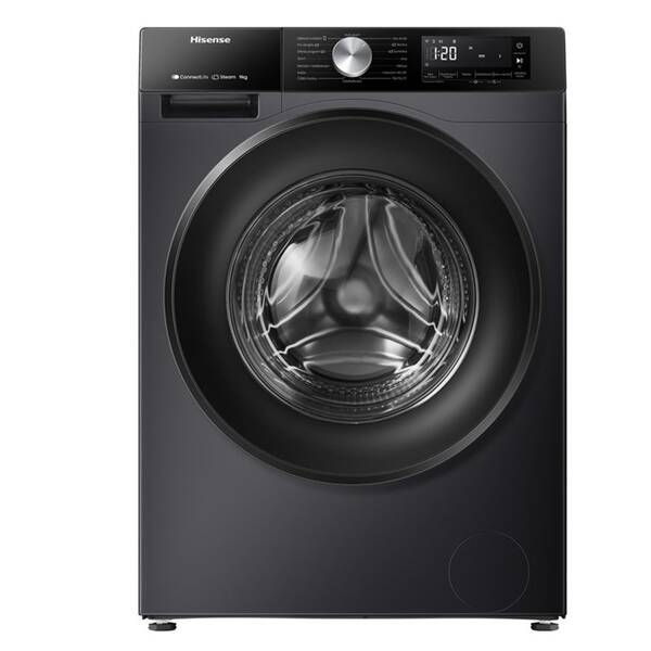 Práčka Hisense WF3S9043BB3 čierna

