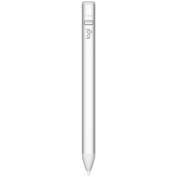 Stylus Logitech CRAYON USB-C SIL 

