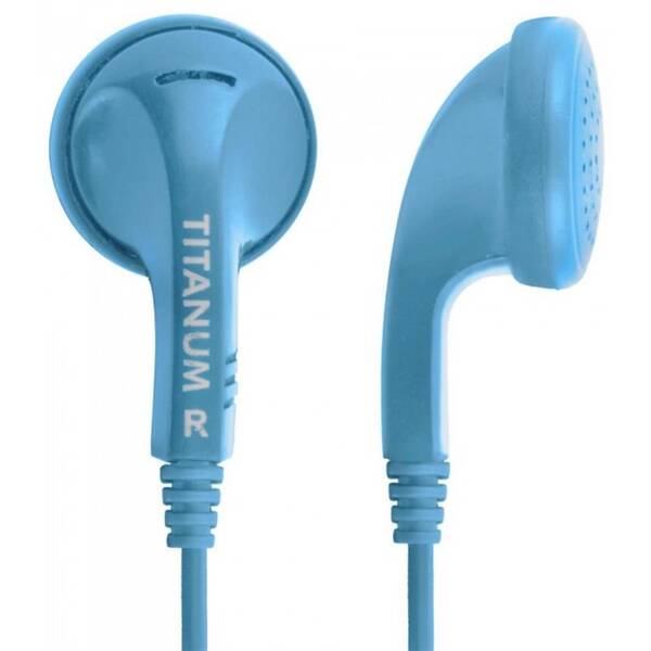 Slúchadlá Esperanza TH108B TITANUM BLU 

