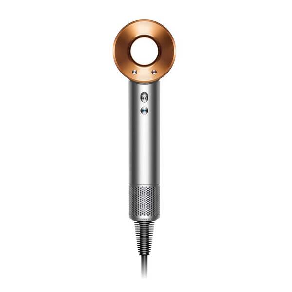 Fén Dyson Supersonic Origin HD07 strieborný/medený

