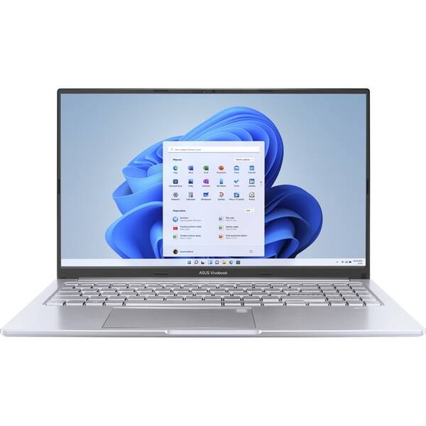 Notebook Asus Vivobook 15 OLED strieborný

