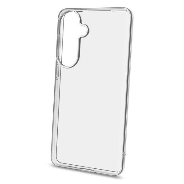 Kryt na mobil Celly GELSKIN na Samsung Galaxy S26+ 5G priehľadný

