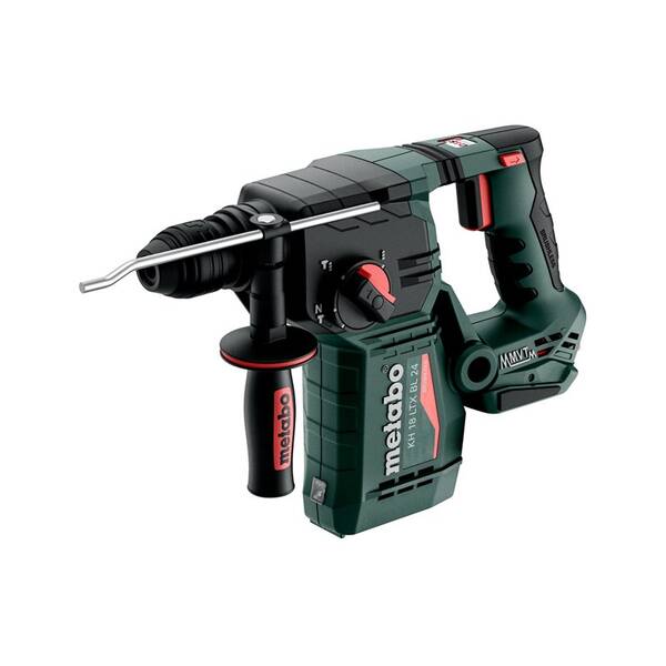 Kladivo Metabo KH 18 LTX BL 24 (bez batérie) 601713840 

