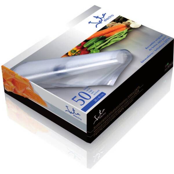 Fólia JATA B22X30 

