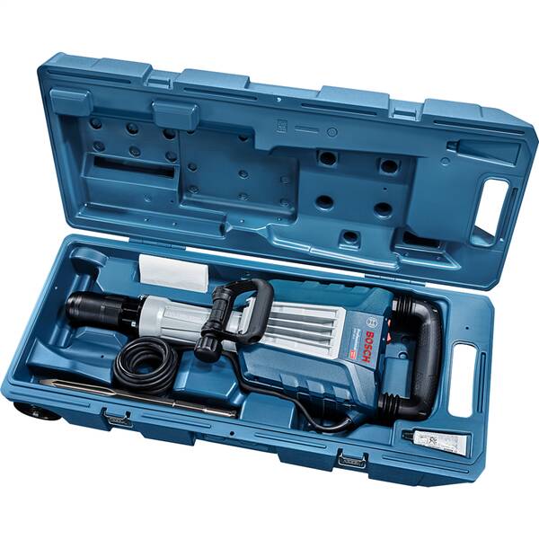 Kladivo Bosch Professional GSH 14 C 


