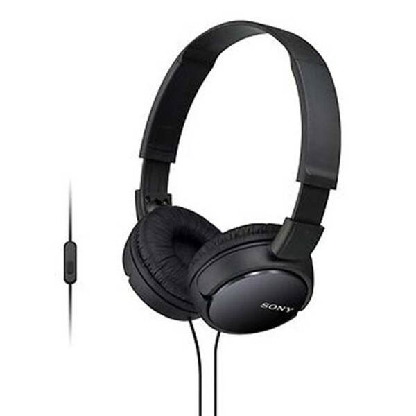 Slúchadlá Sony MDRZX110APB.CE7 čierna

