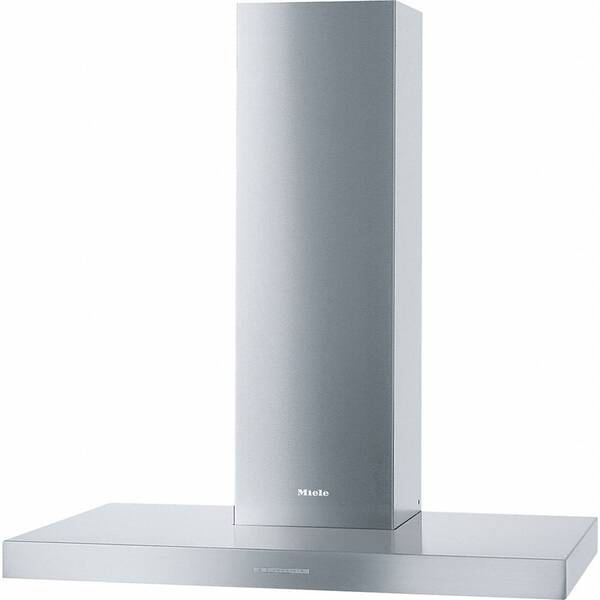 Odsávač pár Miele PUR 98 W nerez

