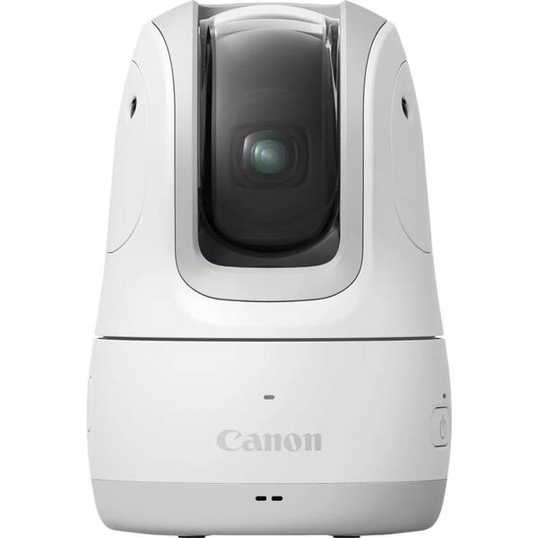 Digitálny fotoaparát Canon PX Essential Kit biely

