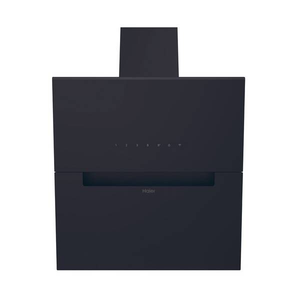 Odsávač pár Haier HADG6CBS4BWIFI čierny

