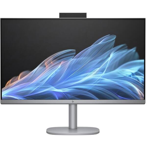 PC all in-one HP OmniStudio X 27-cs0012nc strieborný

