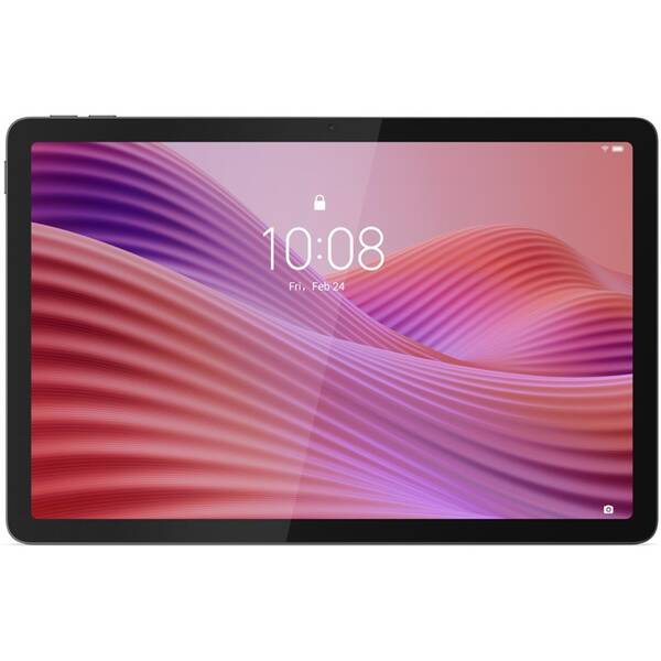 Tablet Lenovo Tab 4 GB / 128 GB + obal so stojanom sivý

