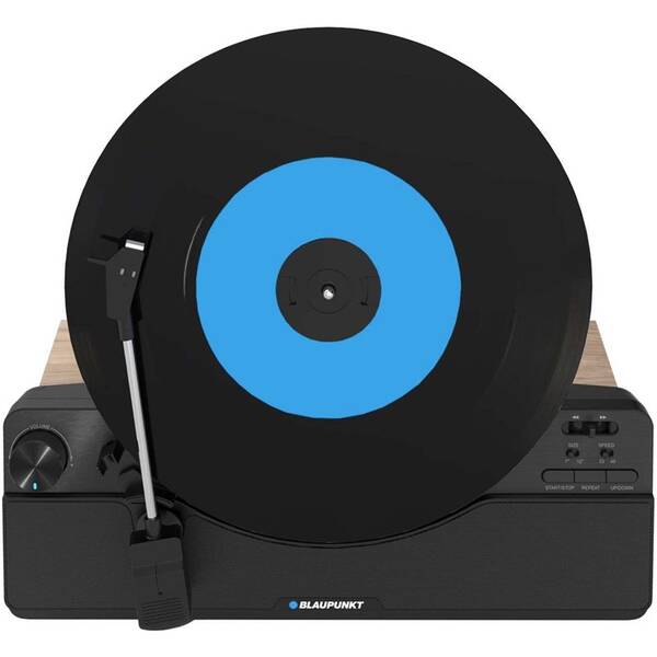 Gramofón Blaupunkt VT100BK čierny

