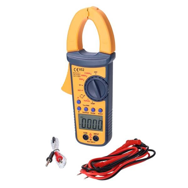 Multimeter Solight V52 

