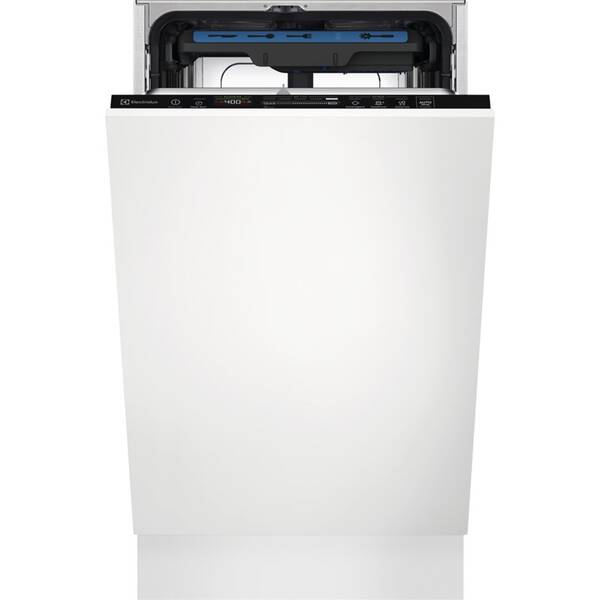 Umývačka riadu Electrolux EEM63310L 

