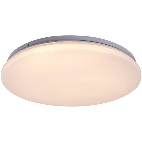 LED stropné svietidlo Rabalux Vendel 71101 biele

