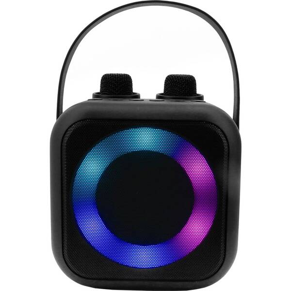 Párty reproduktor Soundmaster BT2024SW čierny

