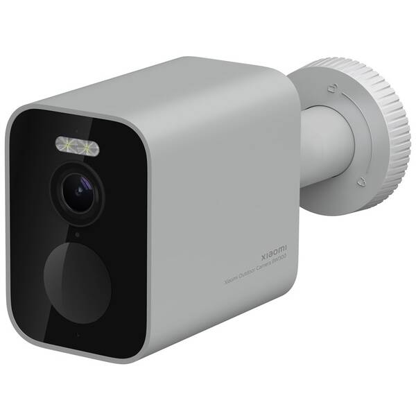IP kamera Xiaomi Outdoor BW300 sivá

