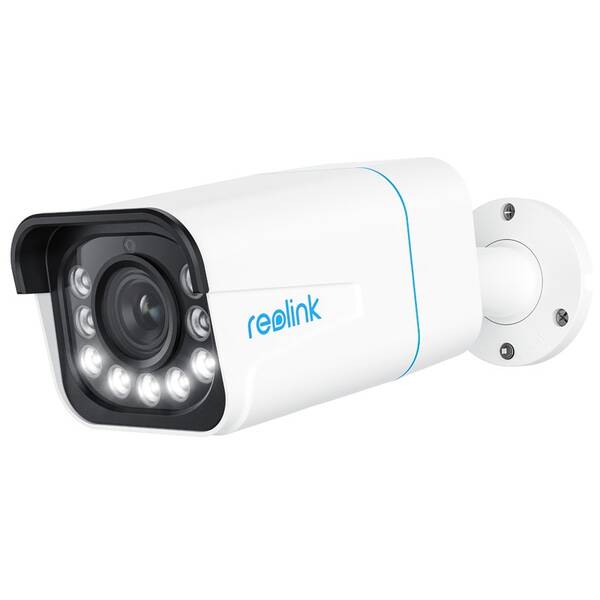 IP kamera Reolink P430 - RLC-811A biela

