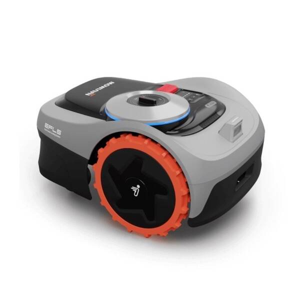 Robotická kosačka Segway Navimow i-105E RTK + vision 

