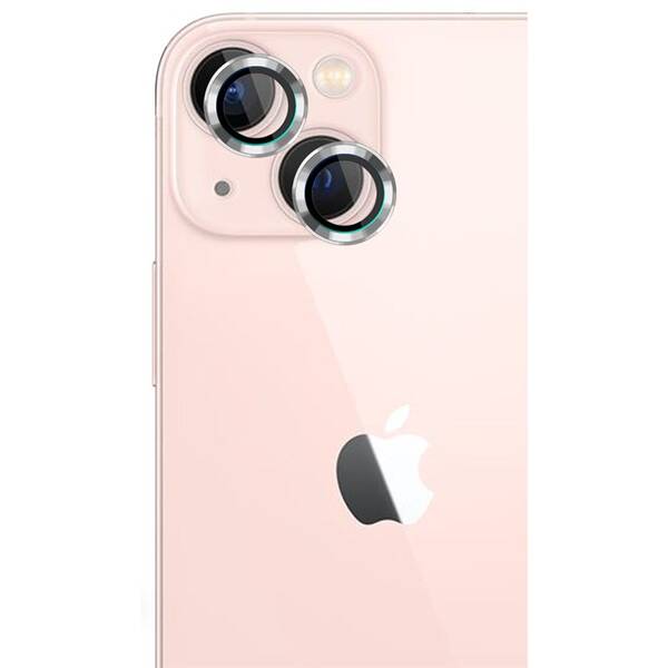Ochranné sklo šošovky fotoaparátu 3mk Lens Protection Pro na Apple iPhone 13/iPhone 13 mini 

