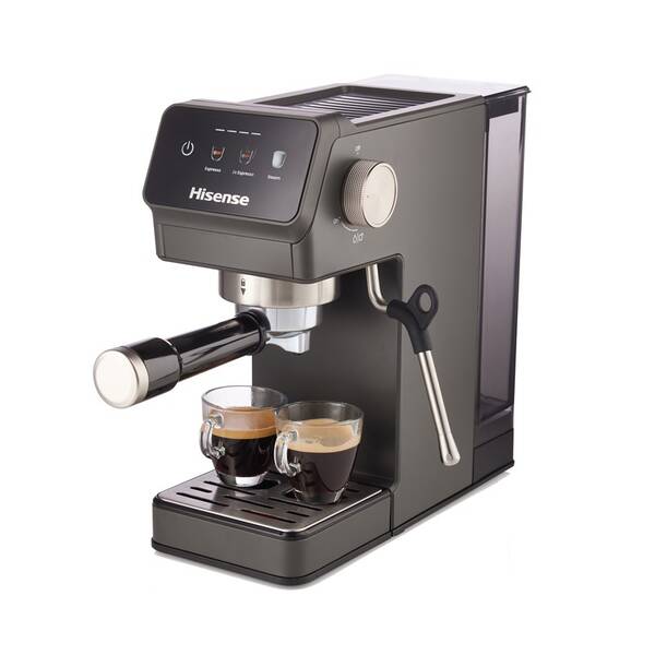 Espresso Hisense HESCM20LP 

