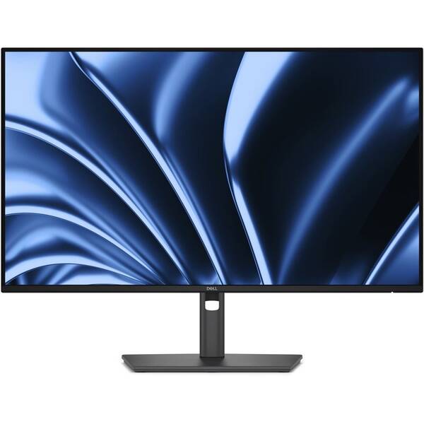 Monitor Dell Pro P2726HE sivý

