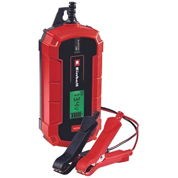 Nabíjačka autobatérií Einhell CE-BC 4 M 1002225 

