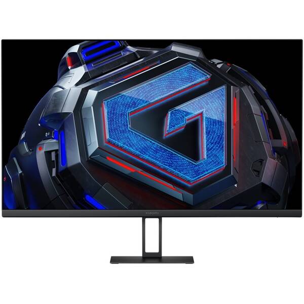 Herný monitor Xiaomi 2K Gaming Monitor G27Qi EU čierny

