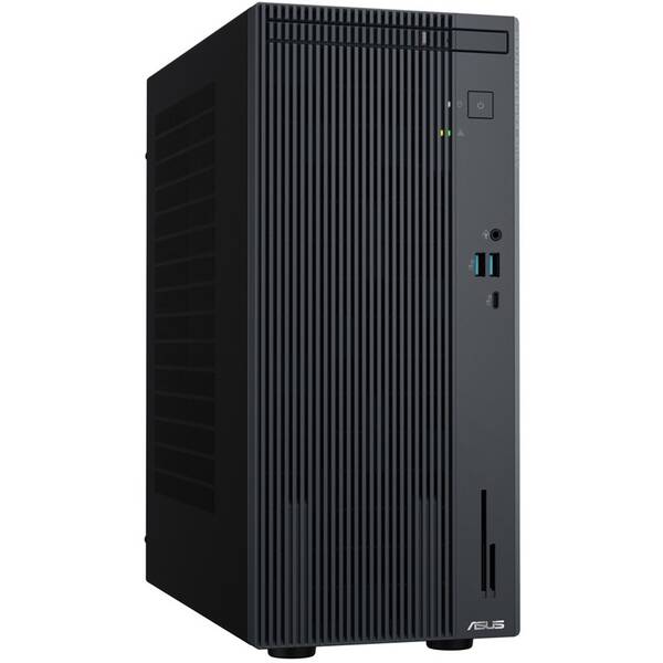 Stolný počítač Asus ExpertCenter P500 Mini Tower čierny

