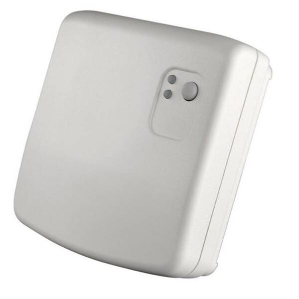 Príslušenstvo Honeywell EvoHome reléová jednotka BDR91, BDR91T1004, bezdrôtová, bulk biely


