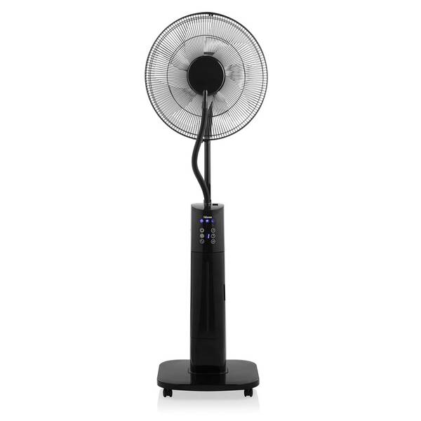 Ventilátor stojanový Tristar VE-5884 čierny

