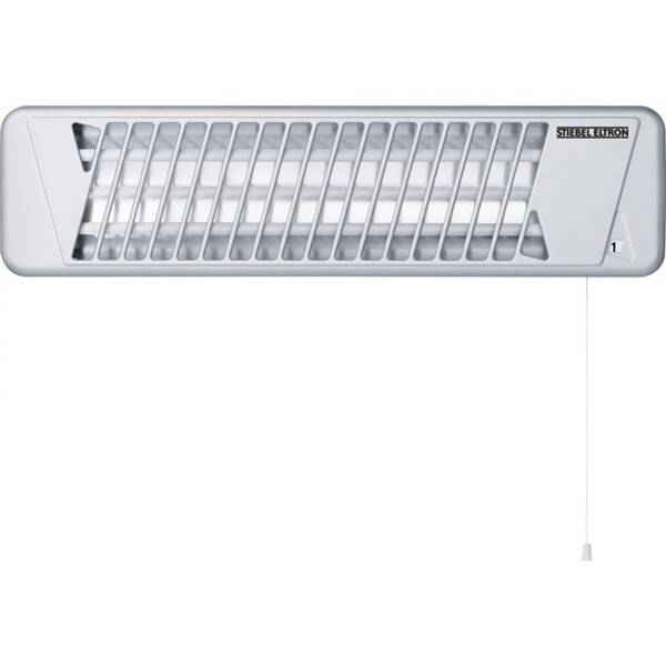 Žiarič/ohrievač Stiebel Eltron IW 120 strieborný

