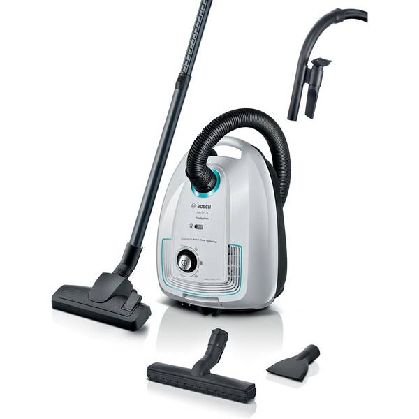 Podlahový vysávač Bosch BGB38HYG1 

