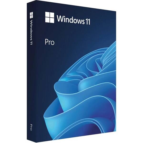 Softvér Microsoft Windows 11 Pro EN USB 

