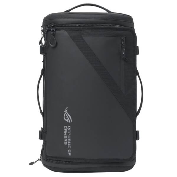 Batoh na notebook Asus Archer Weekender čierny

