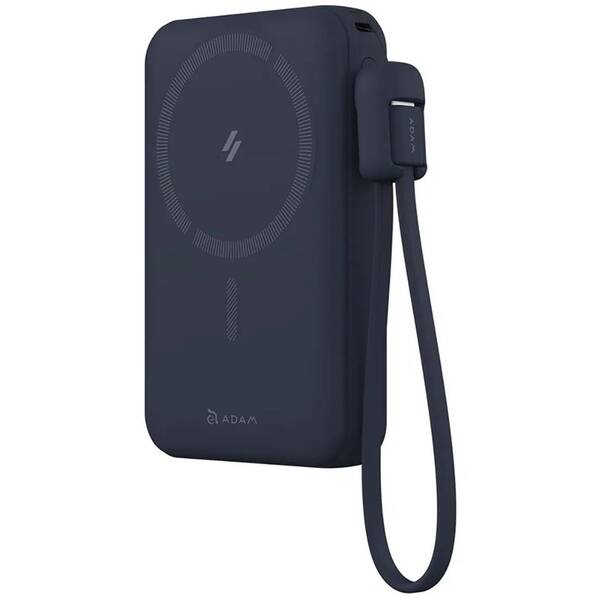 Powerbank ADAM Elements VIONTA C2 Pro 8-in-1 10000 mAh 

