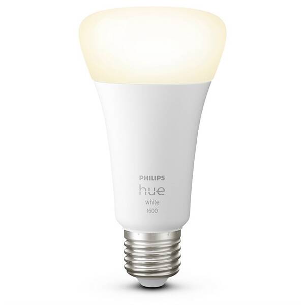 Inteligentná žiarovka Philips Bluetooth 15,5W, E27, White 


