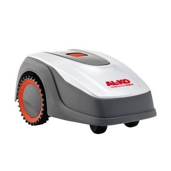 Robotická kosačka AL-KO Robolinho® 500 E 

