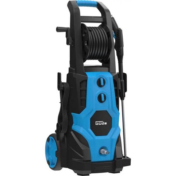 Vysokotlakový čistič Güde GHD 3200-225 

