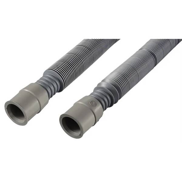 Odvodné hadice pre práčky XAVAX 1,2-4m 110956 

