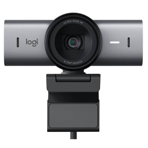 Webkamera Logitech MX Brio 

