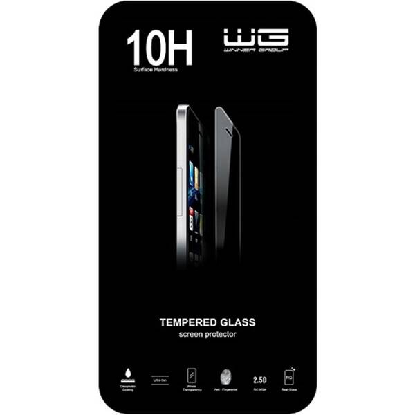 Tvrdené sklo WG na Apple iPhone 12 mini 


