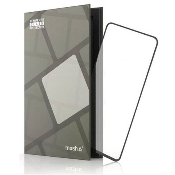 Tvrdené sklo Tempered Glass Protector R REALME 7 P BLK 

