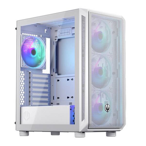 Case ENDORFY Arx 500 ARGB biela

