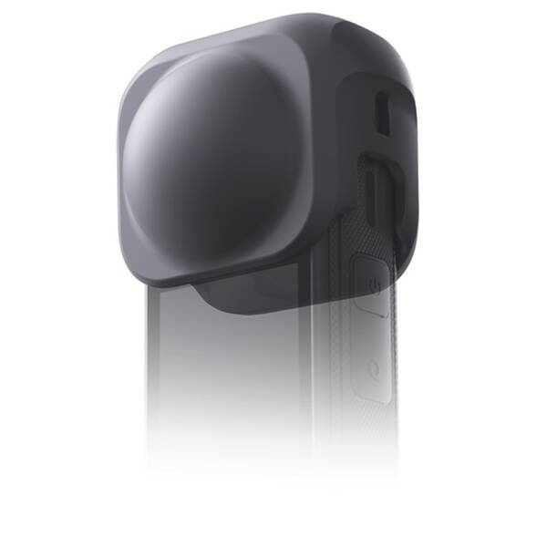 Kryt Insta360 X4 Air čierny

