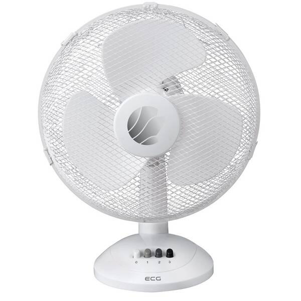 Ventilátor stolový ECG FT-30a 

