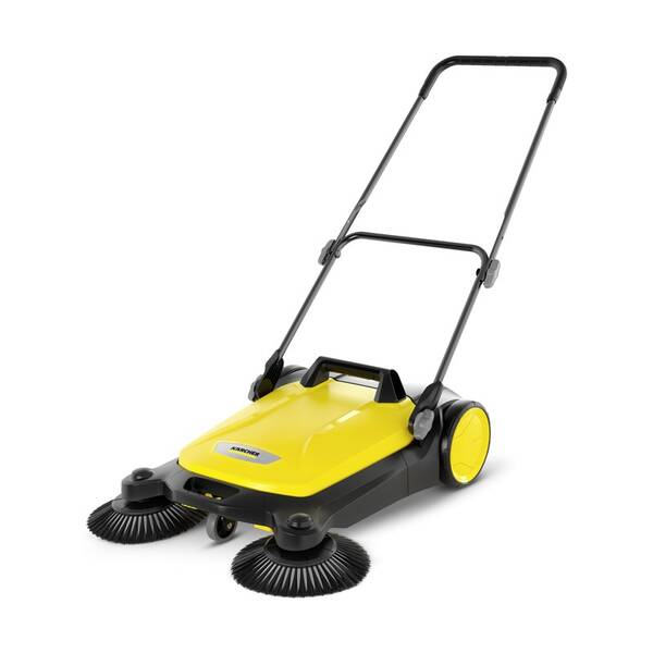 Zametač Kärcher S 4 Twin 

