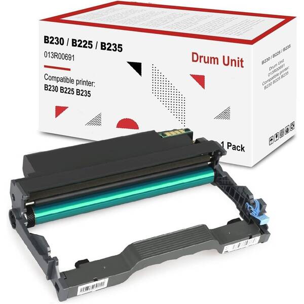 Valec Xerox 013R00691, 12 000 stran 

