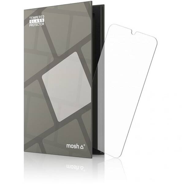 Tvrdené sklo Tempered Glass Protector na Huawei P30 

