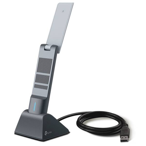 Sieťová karta TP-Link Archer TX20UH, Wi-Fi 6 AX1800 

